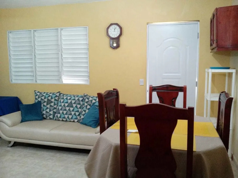 Prado Suites Las Terrenas