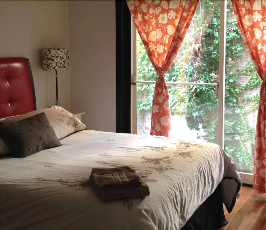 Downtown Home Inn B&B