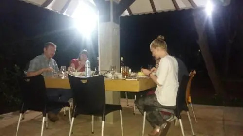 Rimaka Village - Tourist Board Approved Hotel
