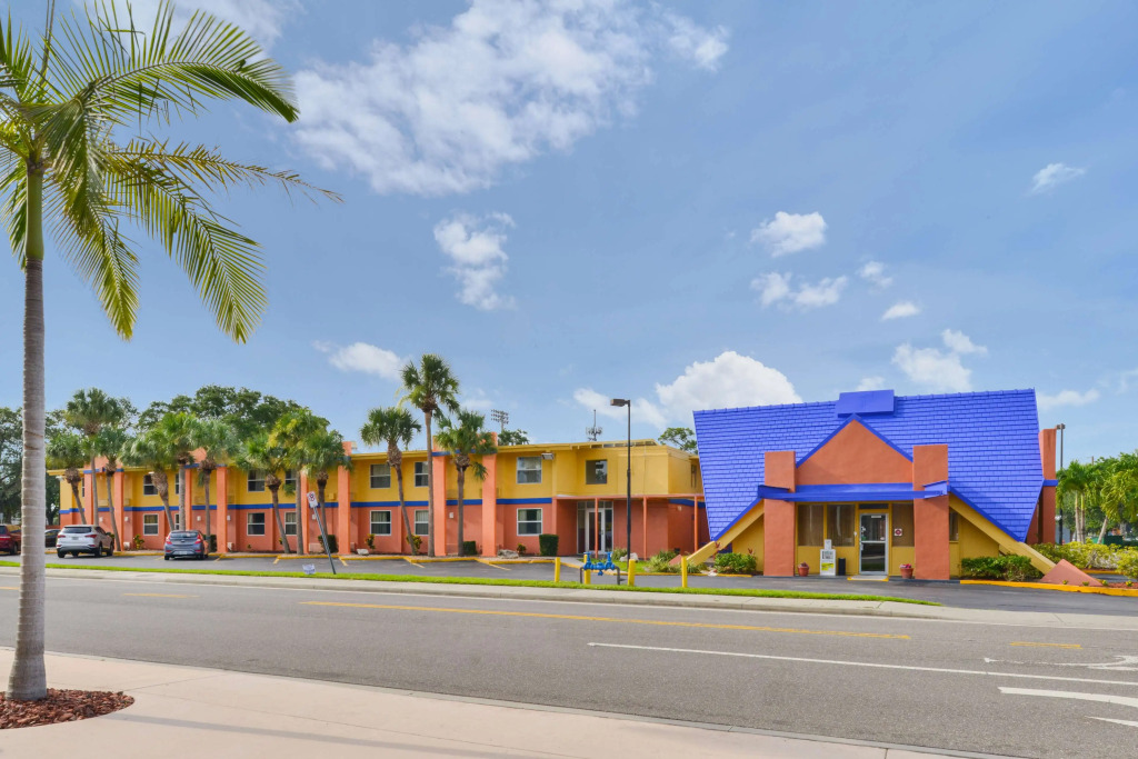 Americas Best Value Inn Sarasota