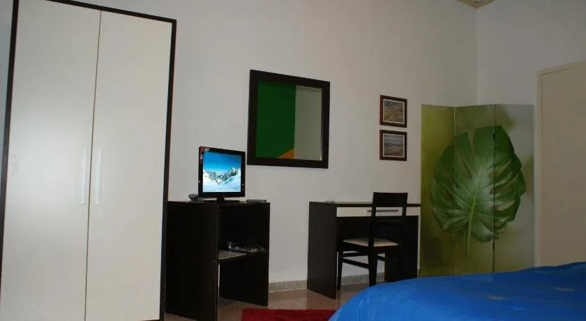 Appartamento Astrea
