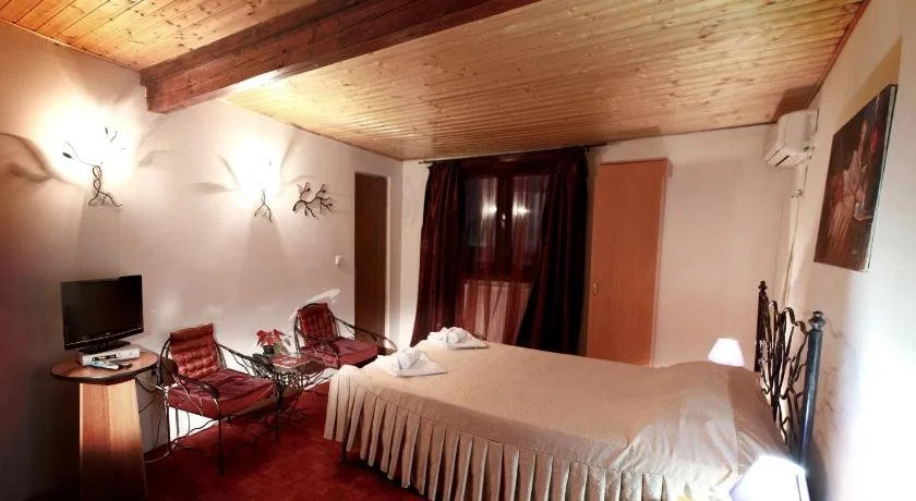 Bucharest West Motel