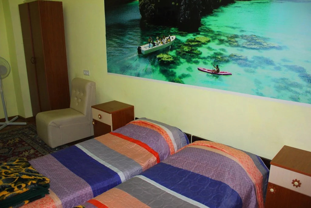 Republic Square Hostel and Tours
