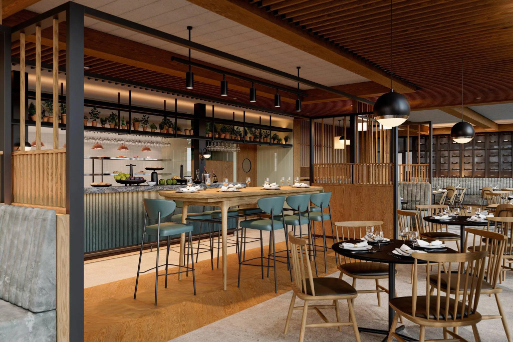 Courtyard by Marriott Exeter Sandy Park