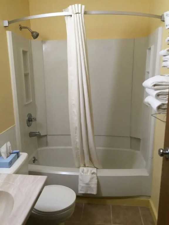 Super 8 Bath Hammondsport Area