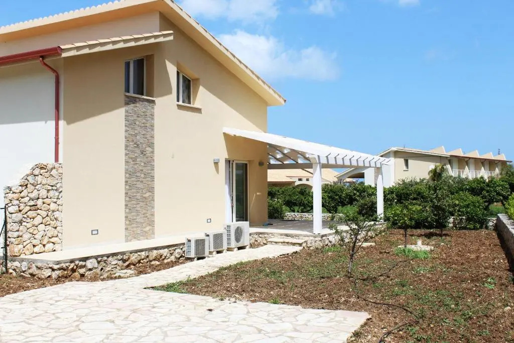 Borgo Aranci - Monolocale Salice - 17A