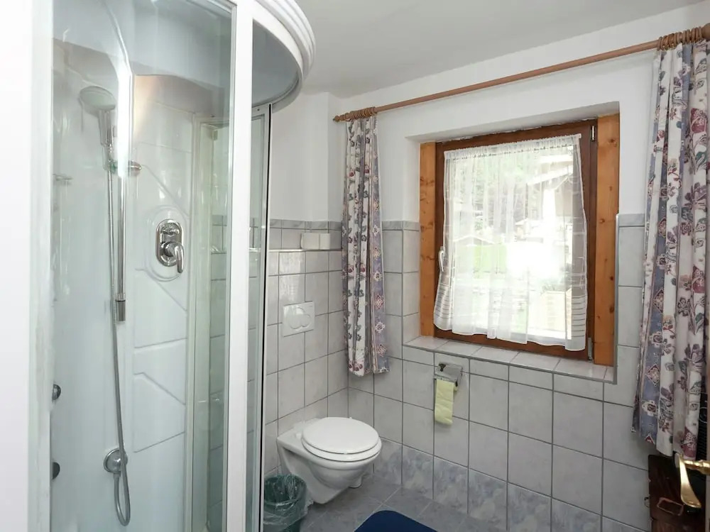 Cozy Apartment in Bramberg am Wildkogel With Balcony