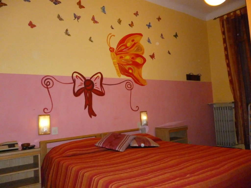 Hotel San Giovanni