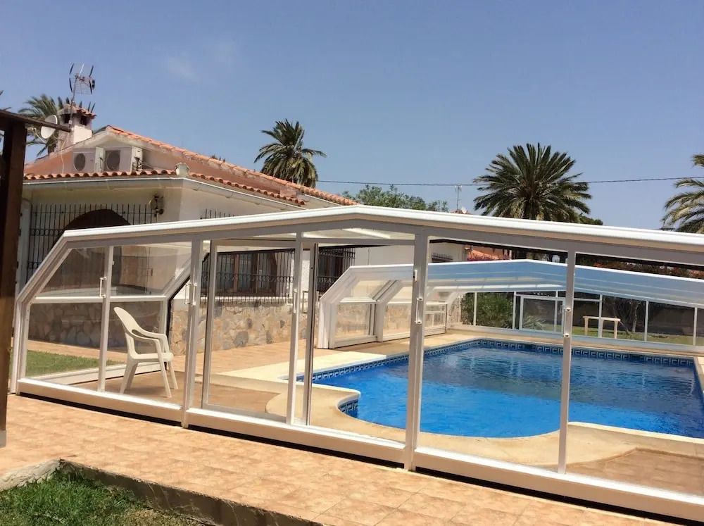 Villa Sharmarita