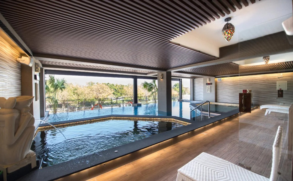 嬉安平 Si Anping by Hotel Si