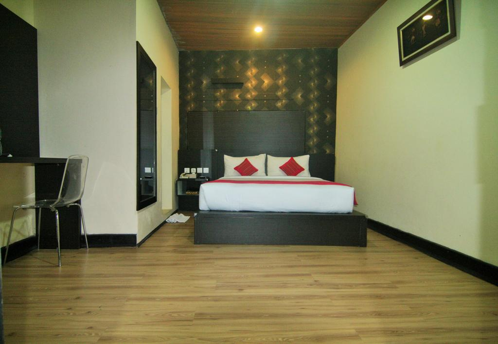 Starli Hotel