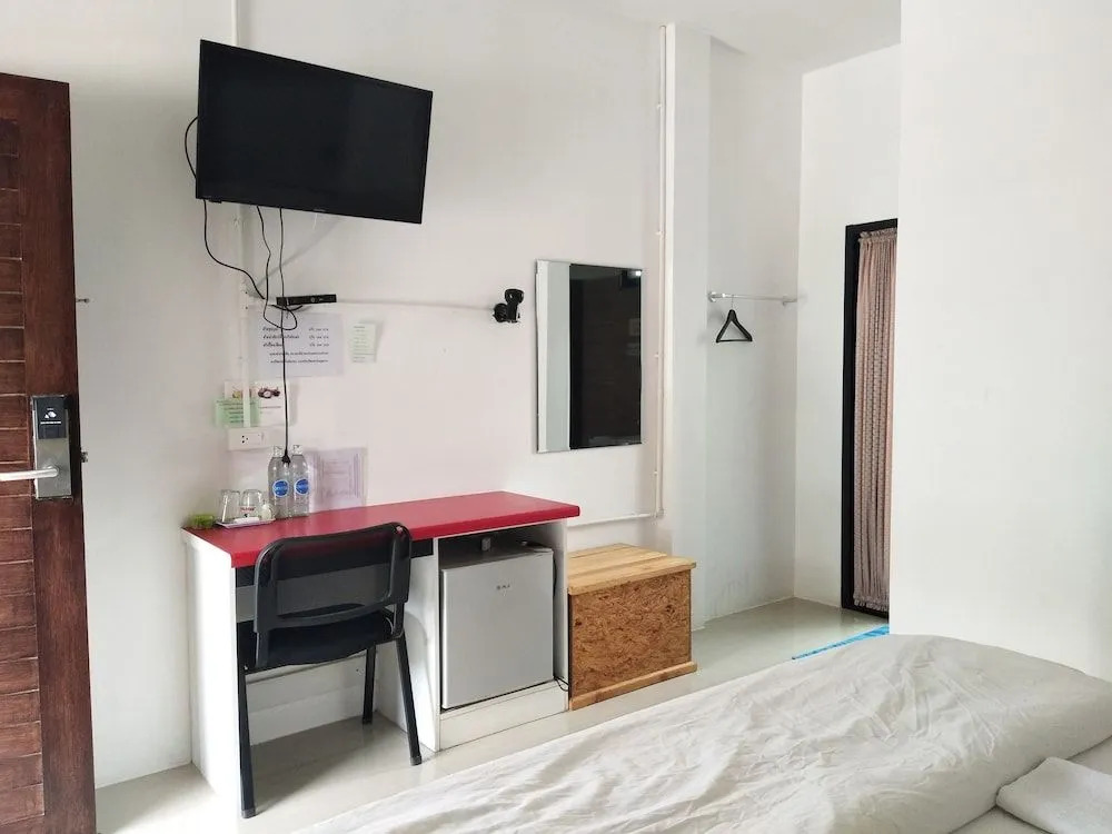 The Lighthouse Resort At Chanthaburi