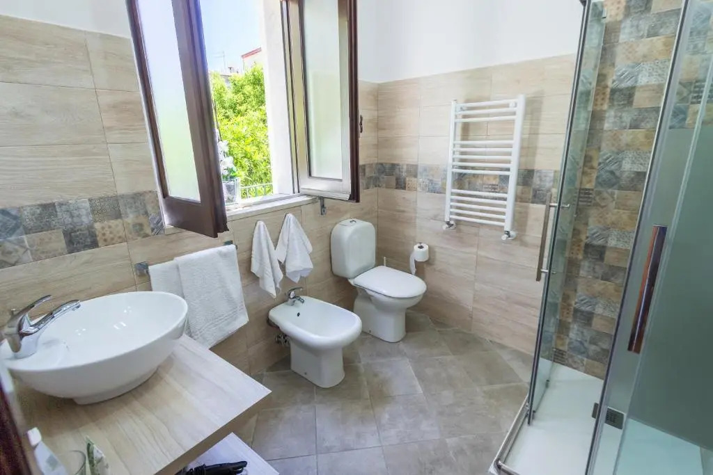 Villa Valverde Apartments e B&B