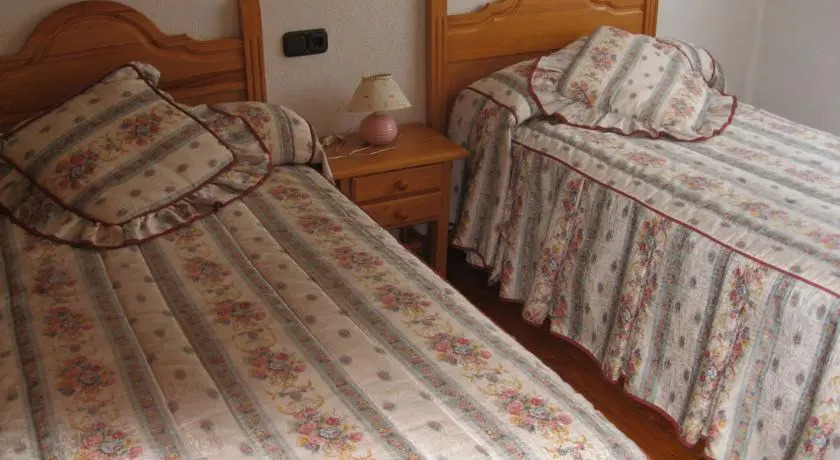Apartamento Cantal