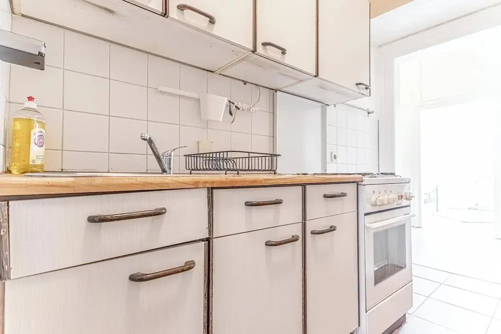 Affordable Stay Prime Location by Danube
