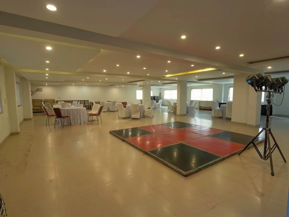 Excel Hotels & Resorts Bhimtal