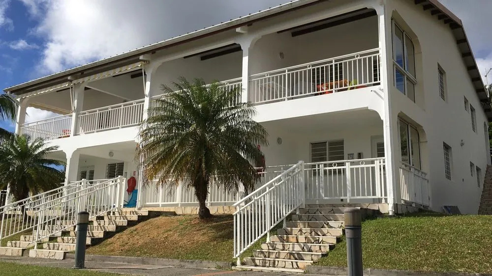 Residence Aux Vents
