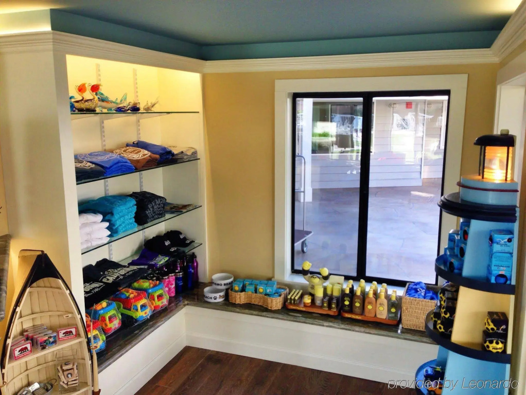 Pismo Lighthouse Suites