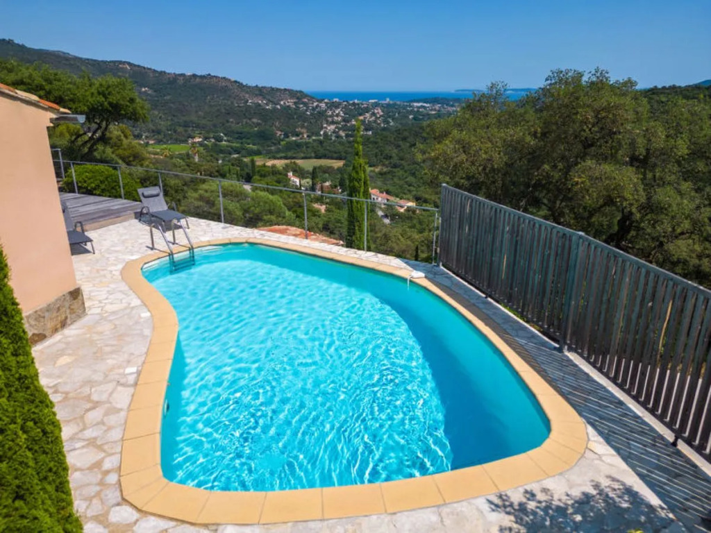Villa Le Pas de Courtin by Interhome