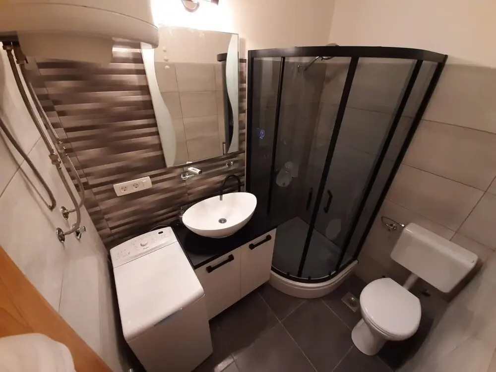 Jak - Comfortable Apartments - A2-gornji