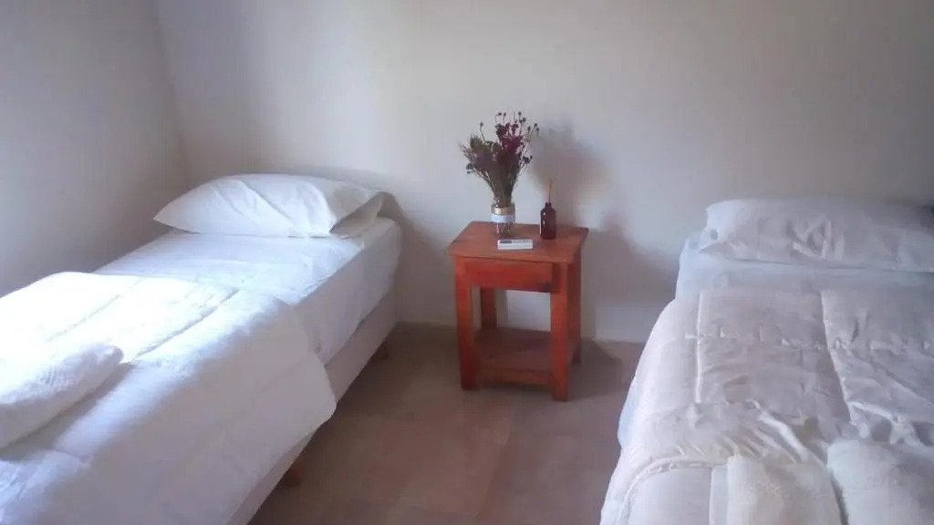 Casimiro Casa de Campo - Guests house
