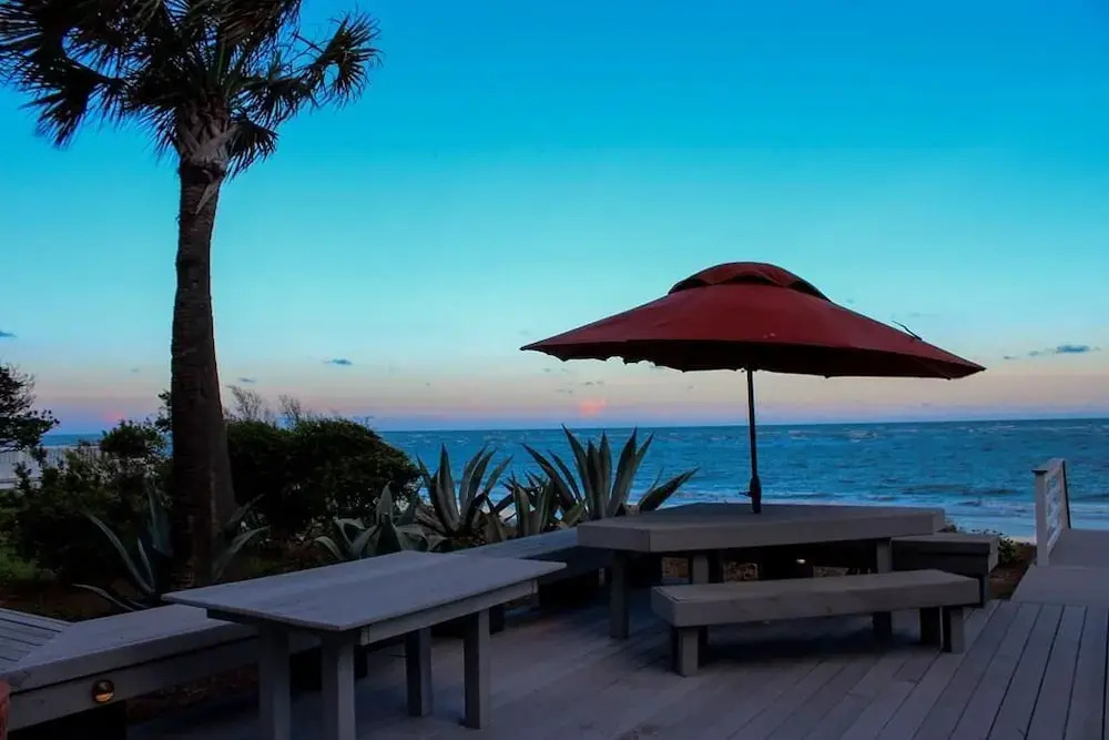 Dunecrest 6 by Wild Dunes, Luxury Oceanfront