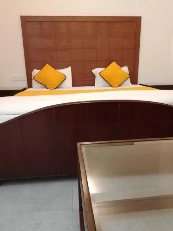 Devyog Inn