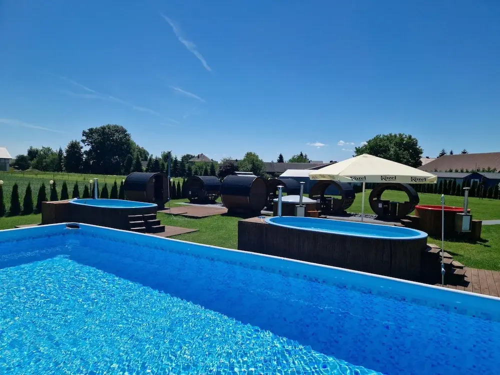 Fantazja Resort Zator