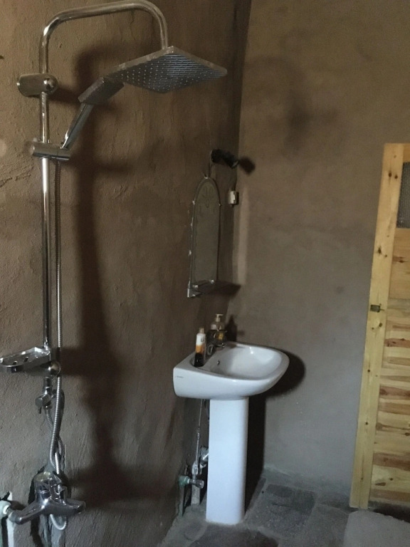 Eco Nubia Ecolodge