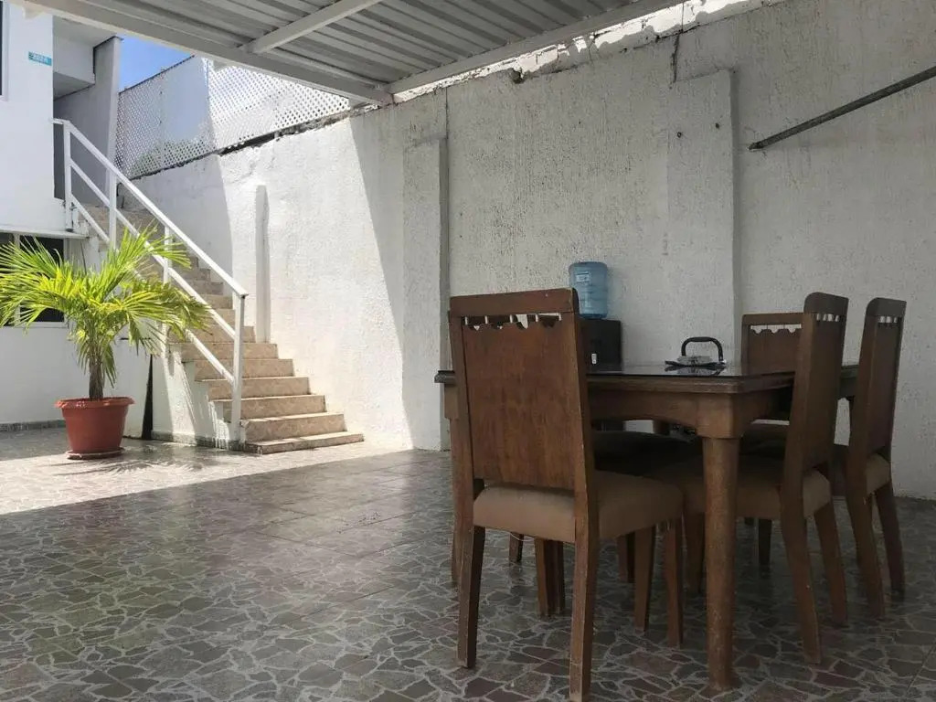 Tropical Dreams