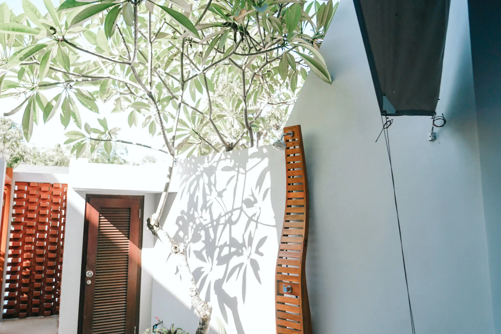 The Kuo Villa