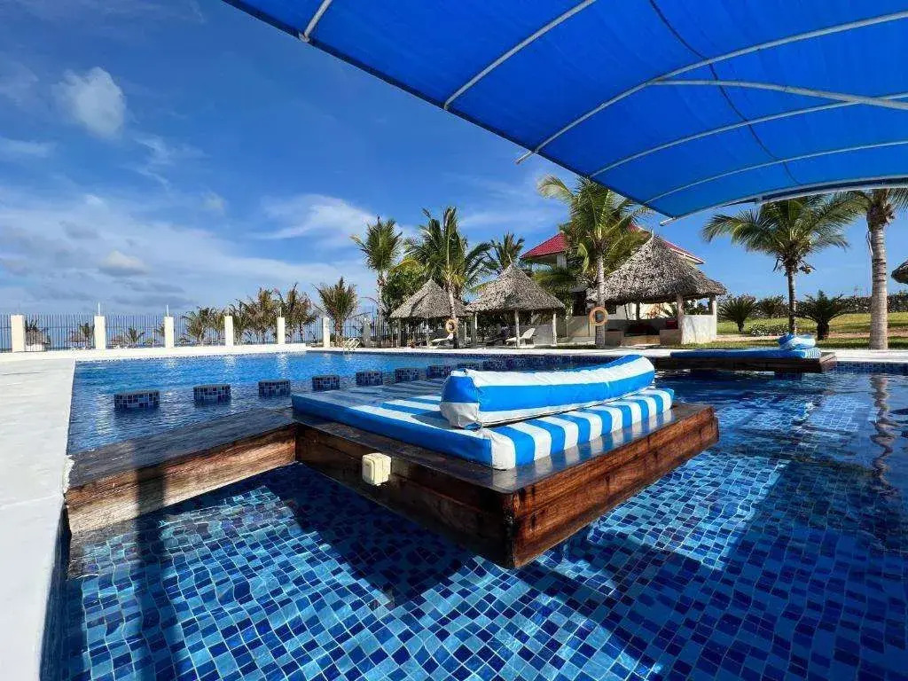 Raffia Boutique Hotel