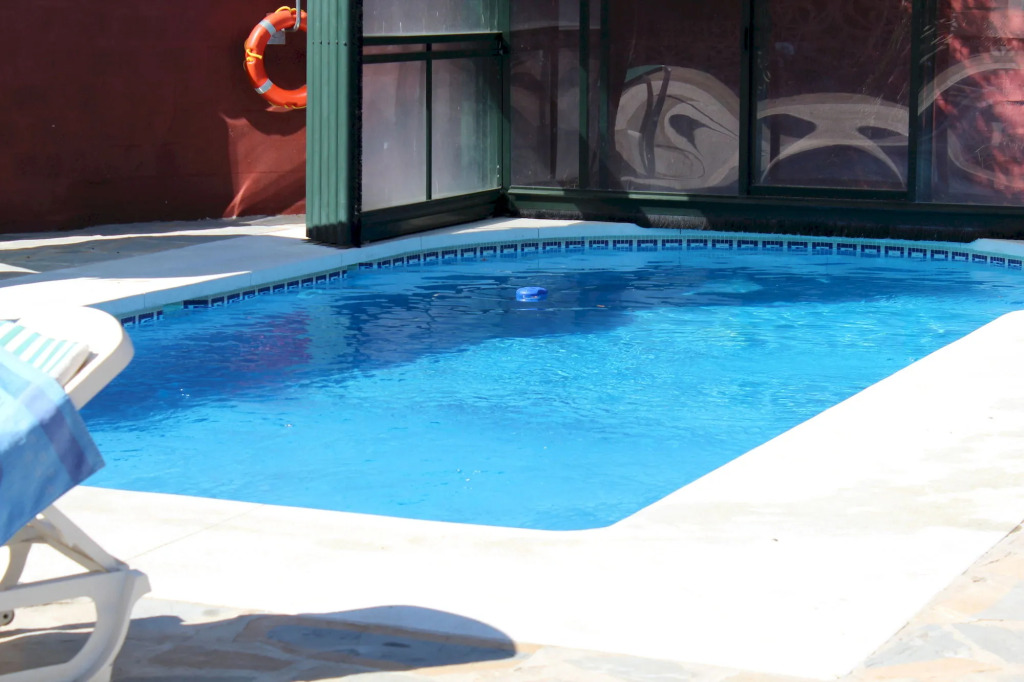 Hotel Rural Los Jarales