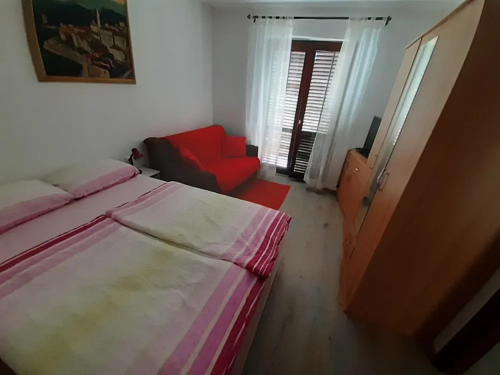 Apartments Puseljic
