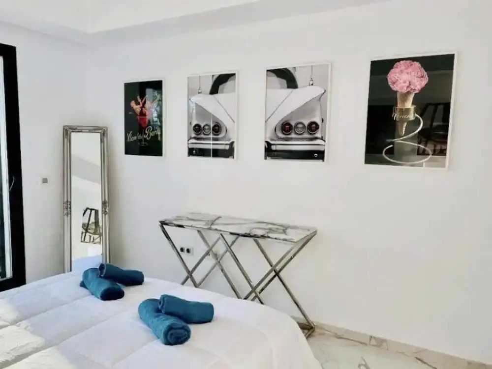 Premium Luxury-casares Del Mar-seaside Apartment