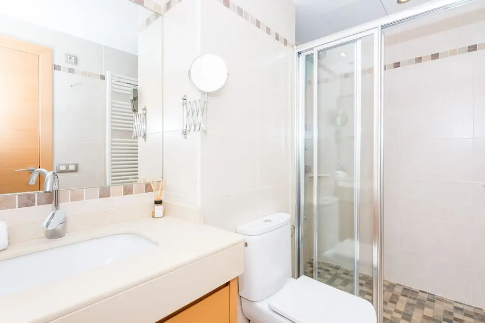 HomeHolidaysRentals Etincelle