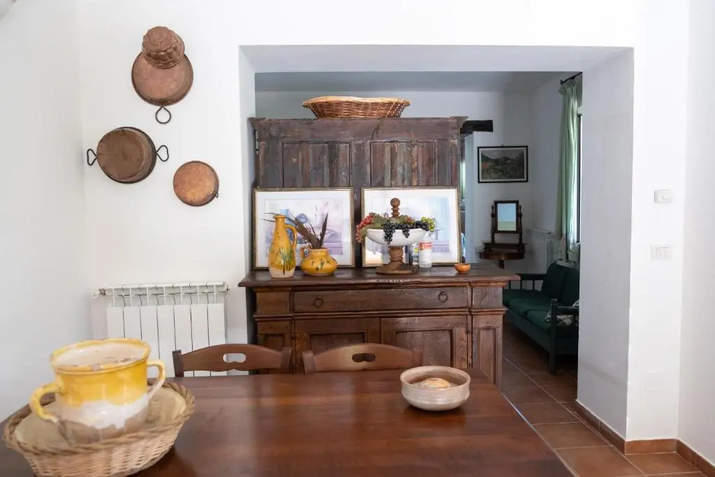 Agriturismo Il Casaletto