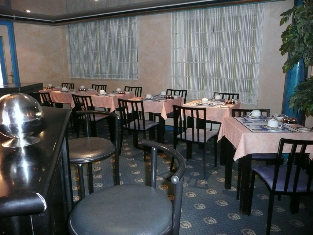 Hotel De Clisson Saint Brieuc