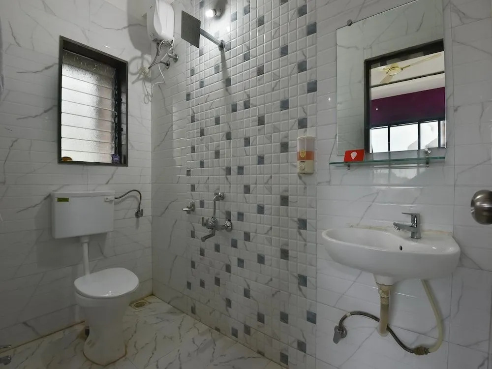 OYO 5744 Elegance By Inspire