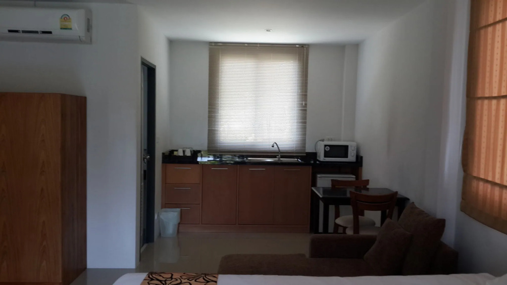 Aemjai Residence