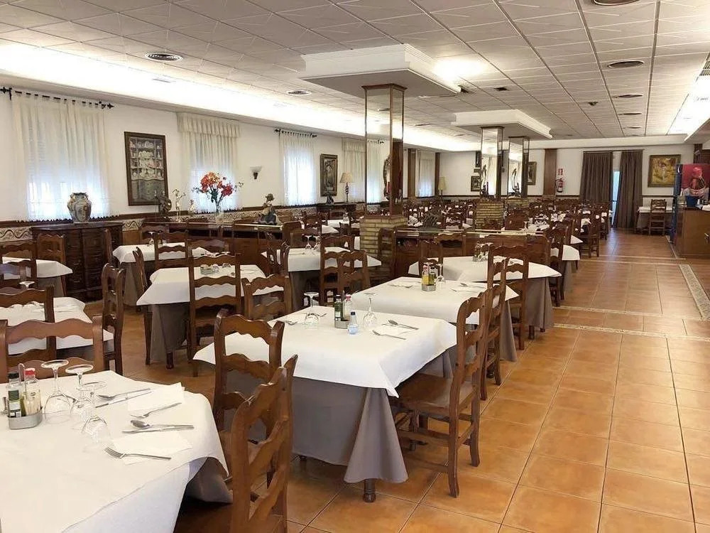 Hostal Restaurante Marino