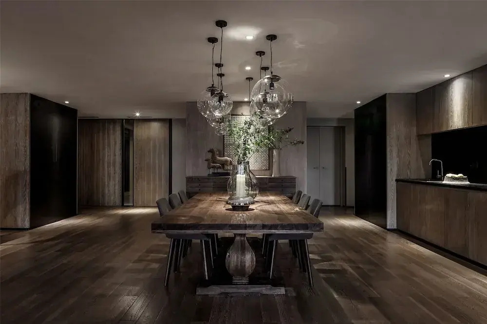 Chongqing David‘s Deer Boutique Hotel