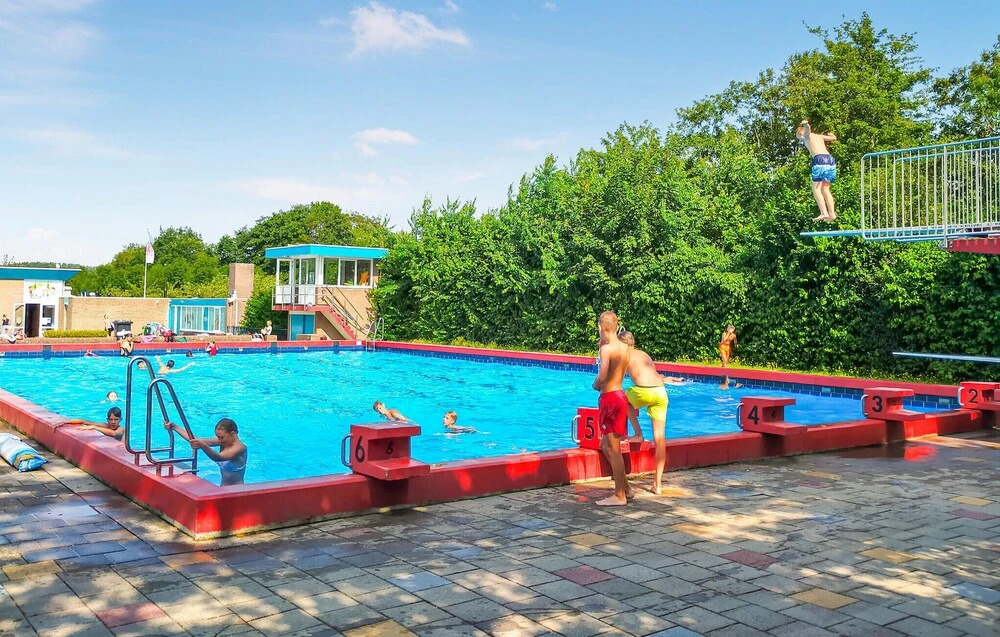 Nice Home in Heinkenszand With Wifi and 3 Bedrooms