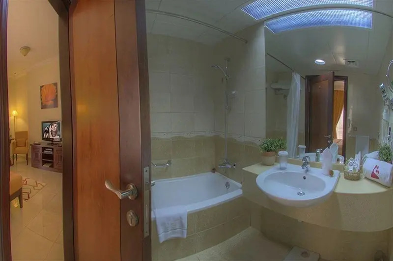 Asfar Apartment