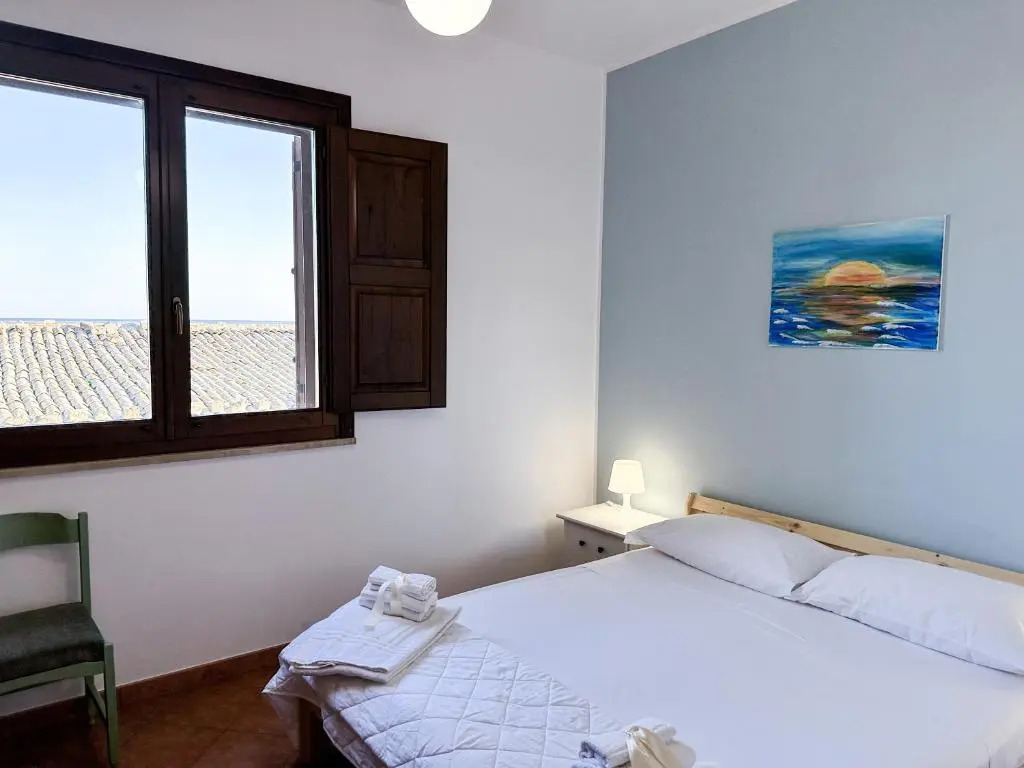 Calauriia Apartments Marzamemi