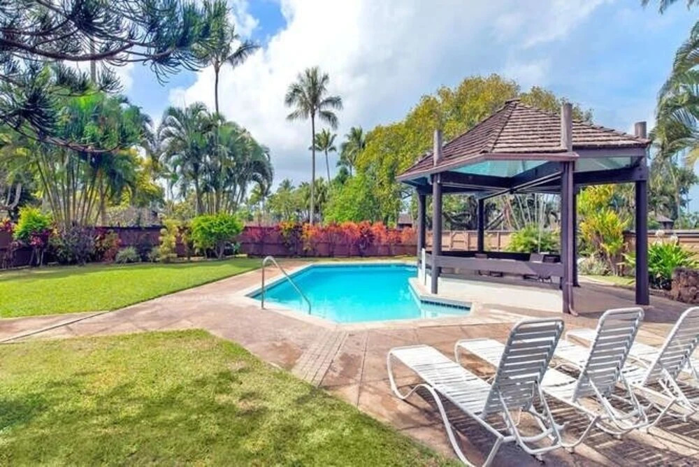 Turtle Bay Hale By The Seata-158060441601 2 Bedroom Condo