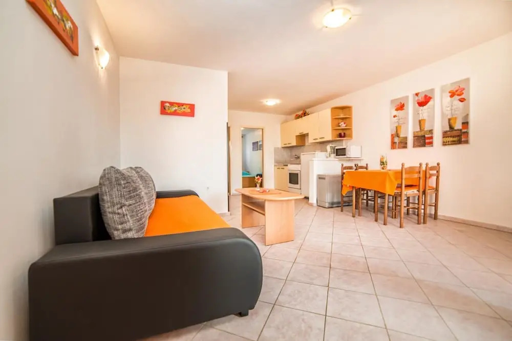 Apartments Marija 821