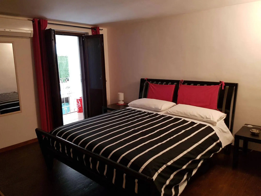 Home Al Rifugio