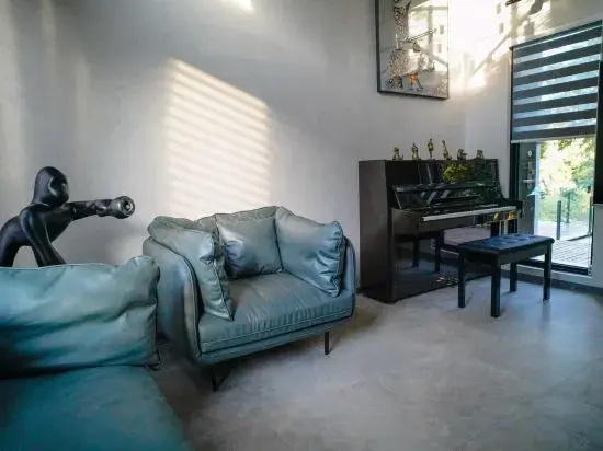 Yuanju Yuanchu Homestay
