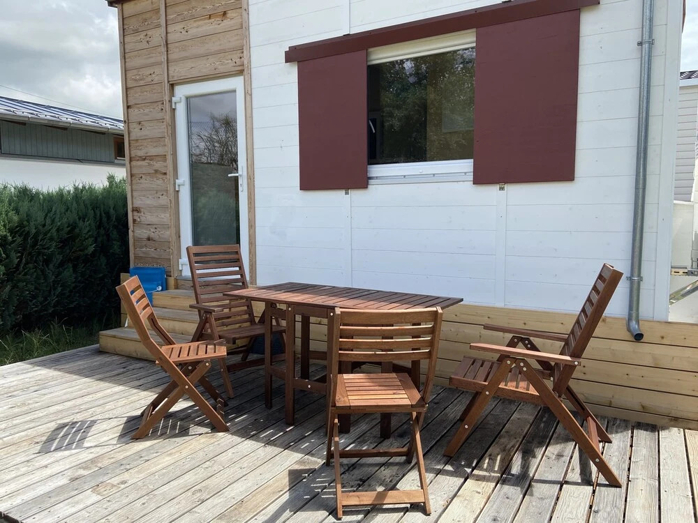 TinyHausHotel Beilngries